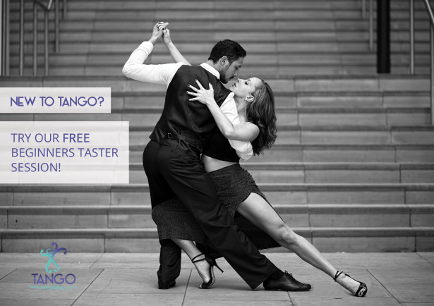 Tango Fundamentals by Tango Integral - dance in London