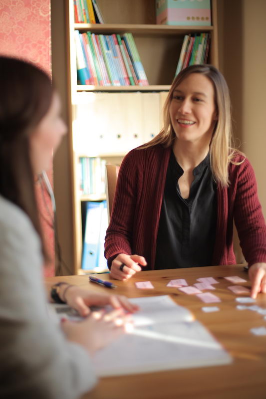 Business German Taster Lesson by Easy German - Language Tuition - languages in London