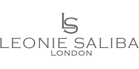 Make a Luxury Leather Key Ring and Personalise it. by Leonie Saliba - crafts in London