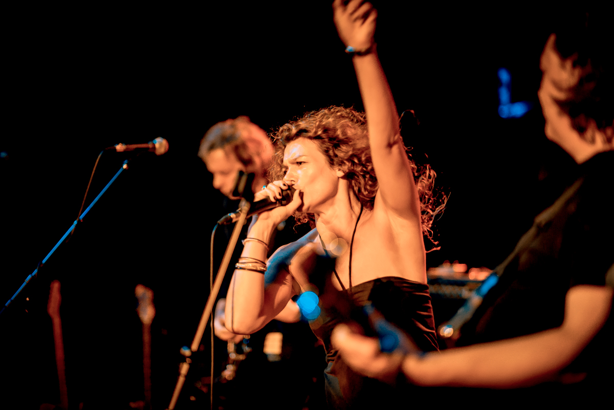 Beginners Singing Lessons with Laura Long by Laura Long - music in London