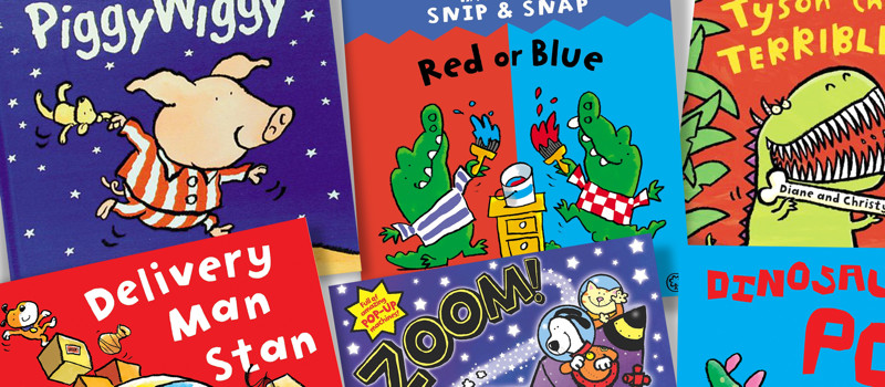Creating Children's Books Short One to One Workshop by Christyan Fox - art in London