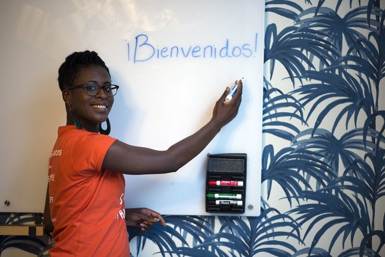 Social Spanish Course Level 1 by Stripey Spanish - languages in London