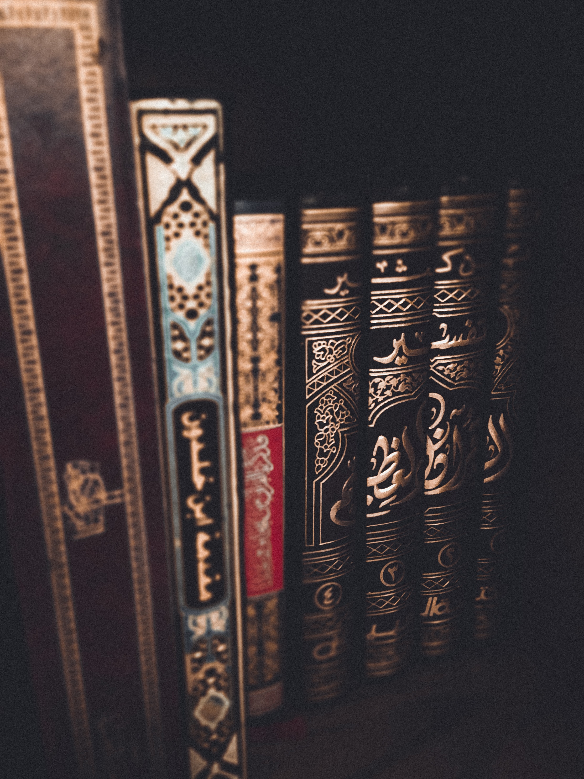 Group Modern Standard Arabic Course by London Arabic Tuition - languages in London