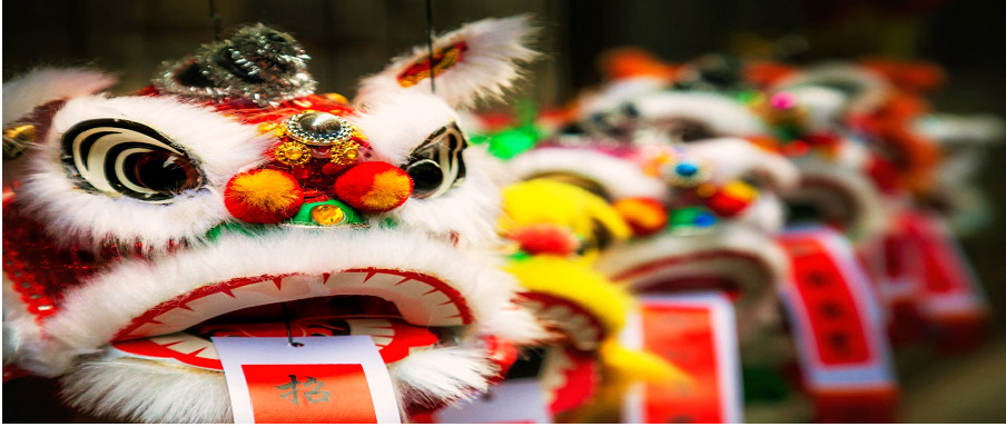 Doing Business with Chinese People Effectively by China Unbound - languages in London