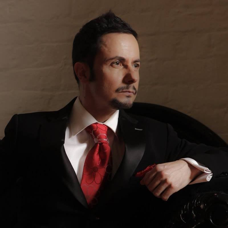 Argentine Tango Private Lessons by Tanguito - dance in London