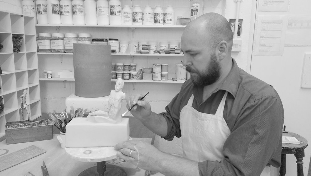 Beginners Five Weeks Pottery Course by Ceramics Sculpture Studio - art in London