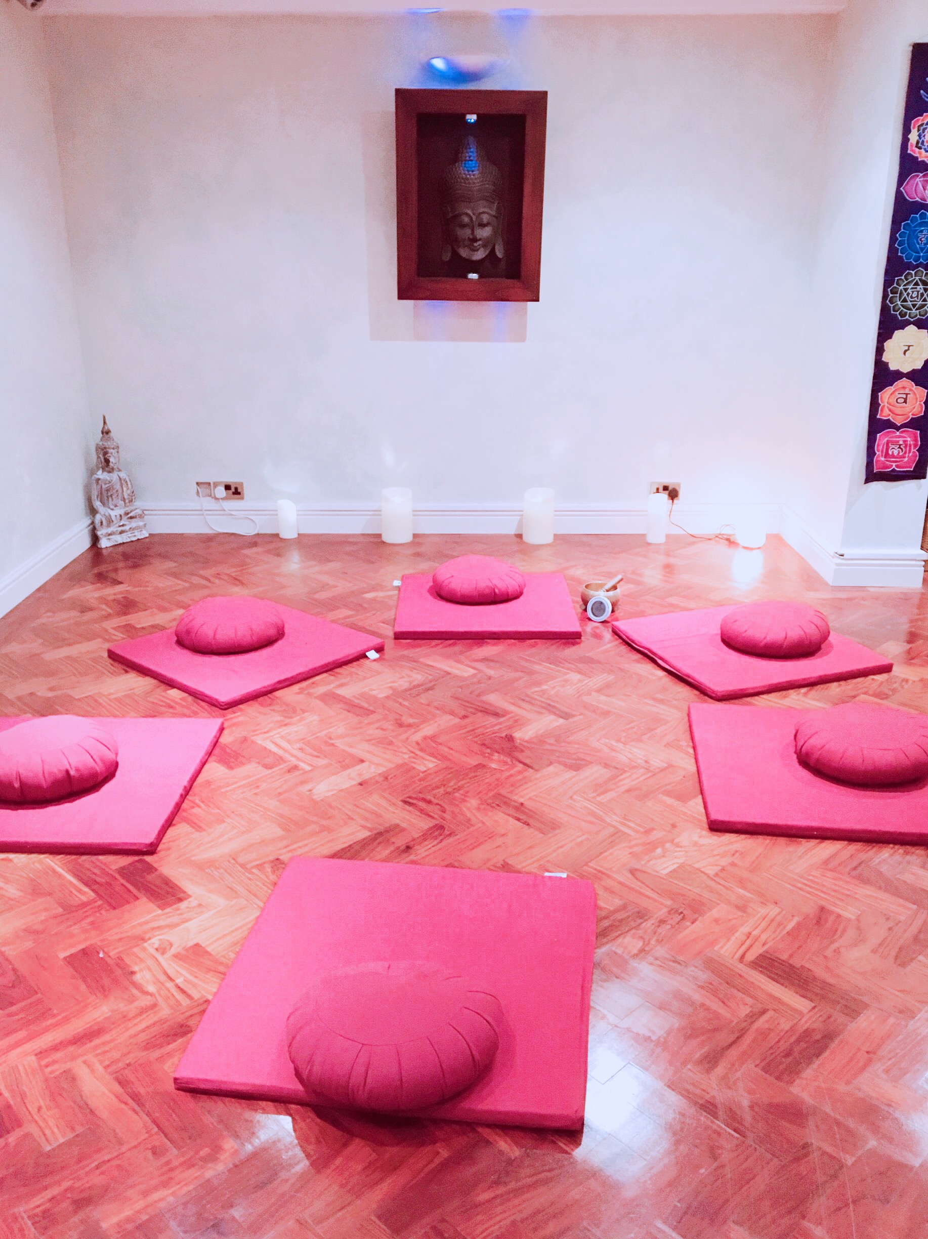 Mindfulness Self-Compassion by Minding Emotions - mindfulness-and-wellbeing in London