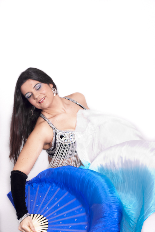Belly Dance Class - Beginners by Dance Pandemic - dance in London