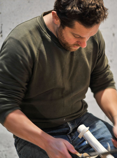 Introduction to Green Woodworking Course by Ben Willis Woodcraft - crafts in London