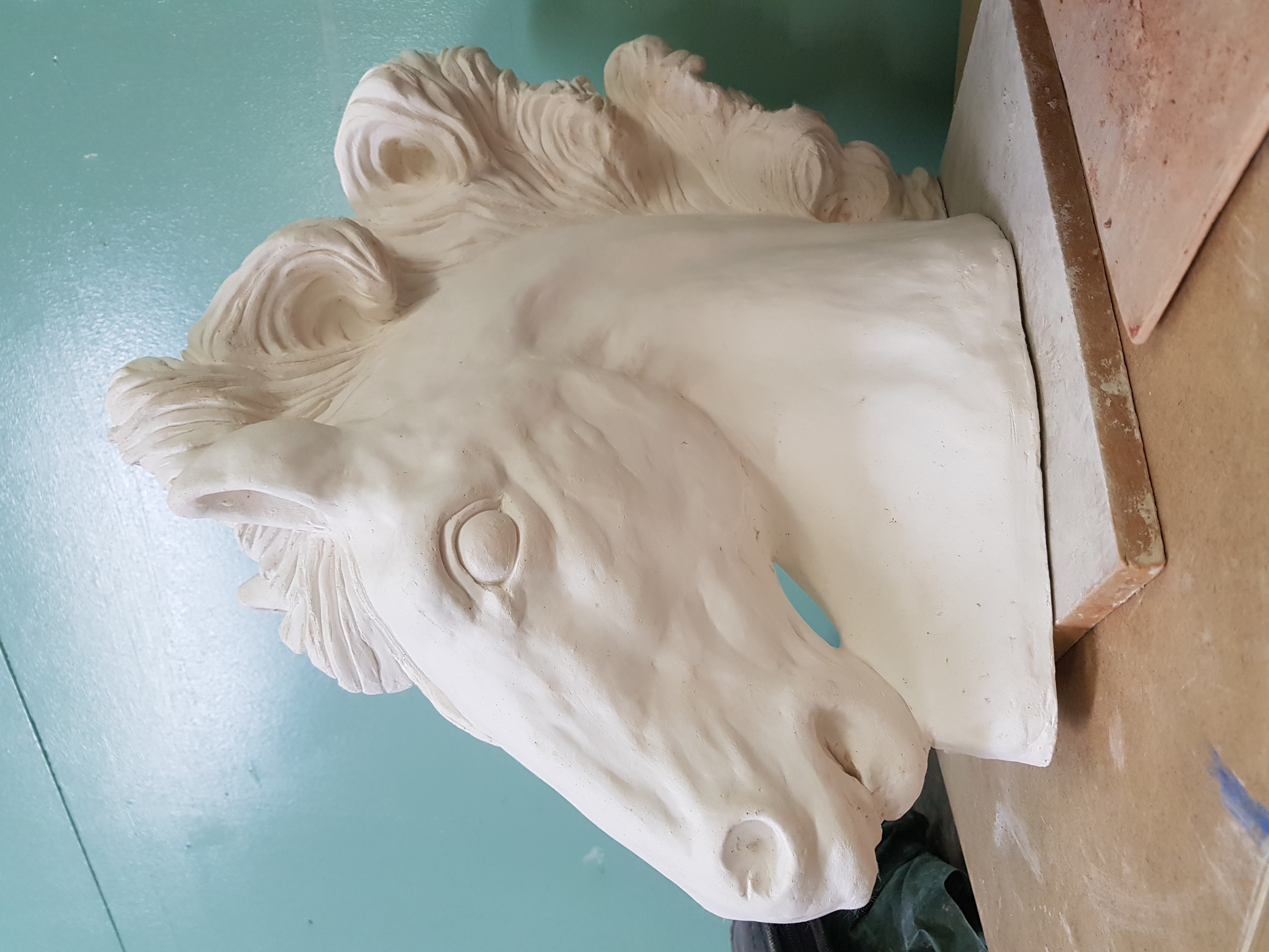 Beginner’s Clay Sculpting Workshop by The Renaissance Atelier - art in London