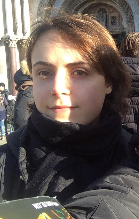 Fun French Activities by Laurine Ménard - languages in London