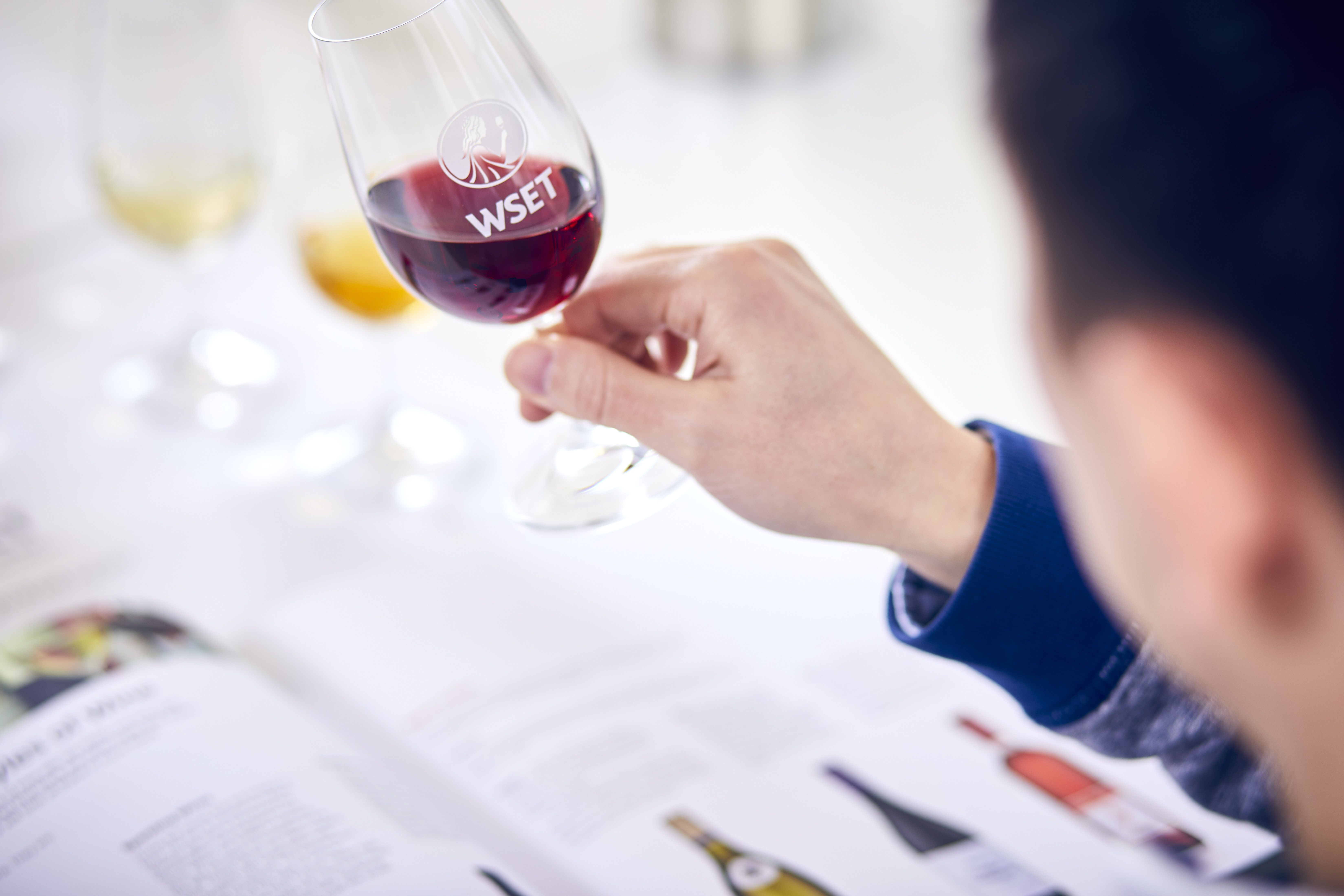Prosecco Tasting – What’s all the Fizz about? by WSET School London - drinks-and-tastings in London