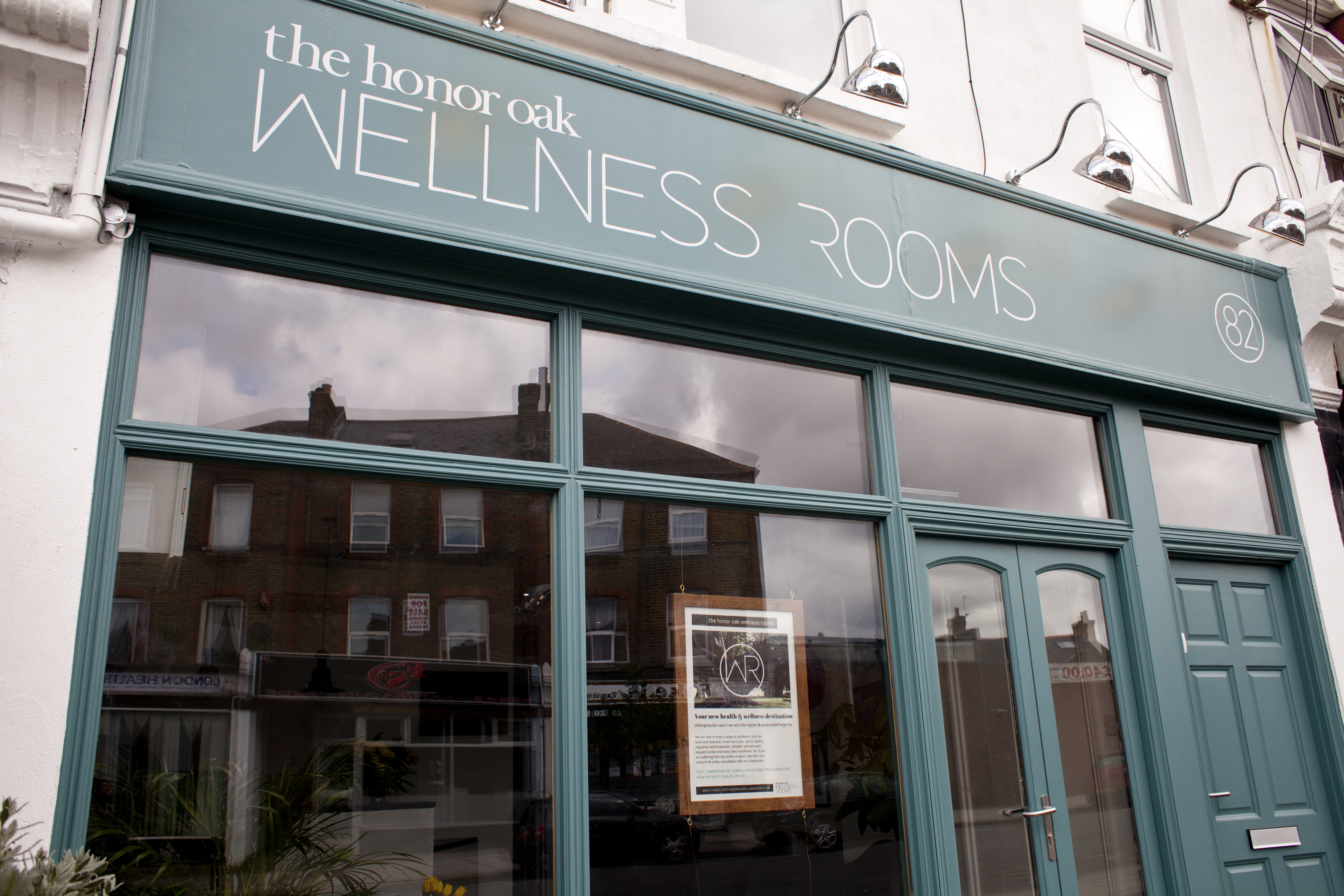 Yoga Improvers - Explore from your Core by The Honor Oak Wellness Rooms - mindfulness-and-wellbeing in London
