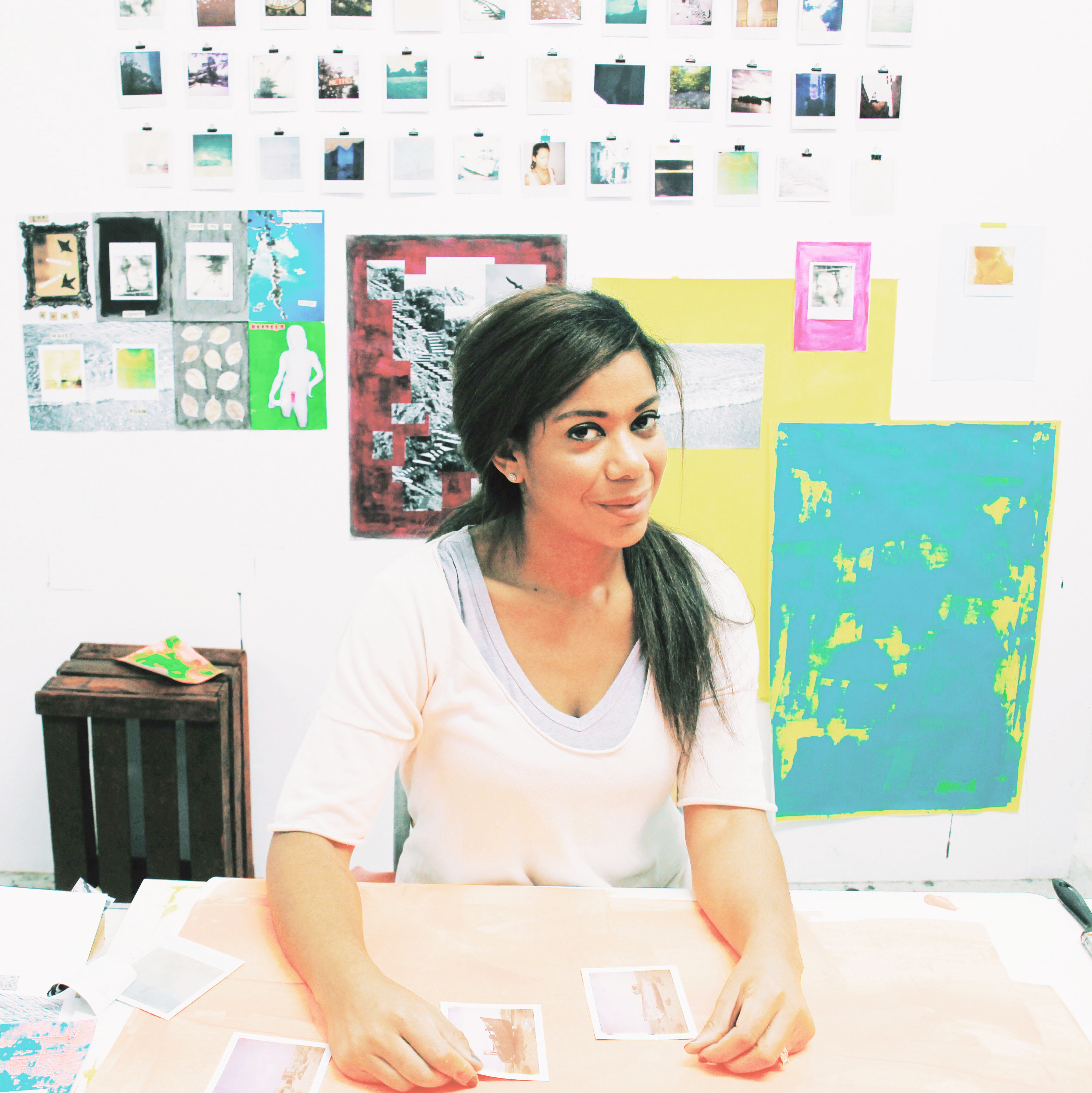 Family Workshop: Travel Journal by Little Artists London - crafts in London