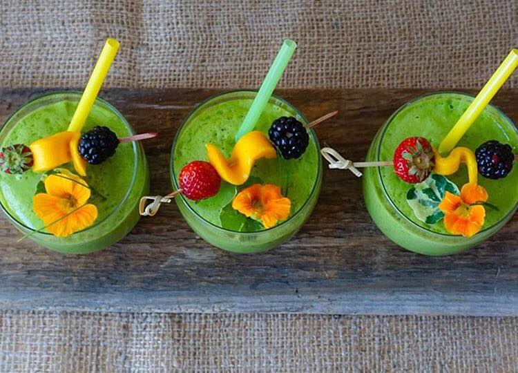 Kajal's Healing Foods Workshop by Kajal Wellbeing - food in London