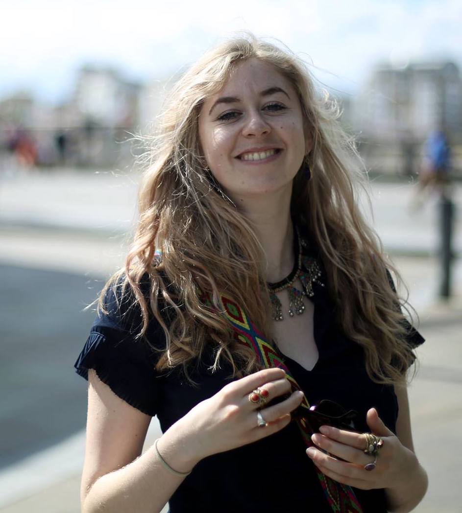 Learn the basics of Premiere Pro CC by Lily Vetch Studio - photography in London