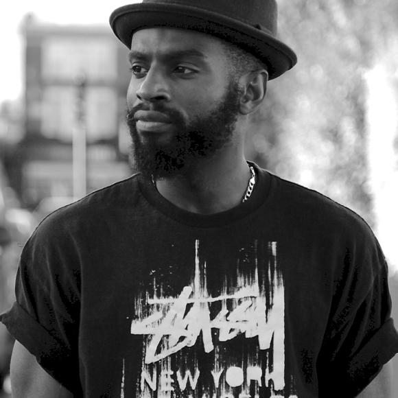 Hip Hop Class with Calvin by Calvin Francis - dance in London