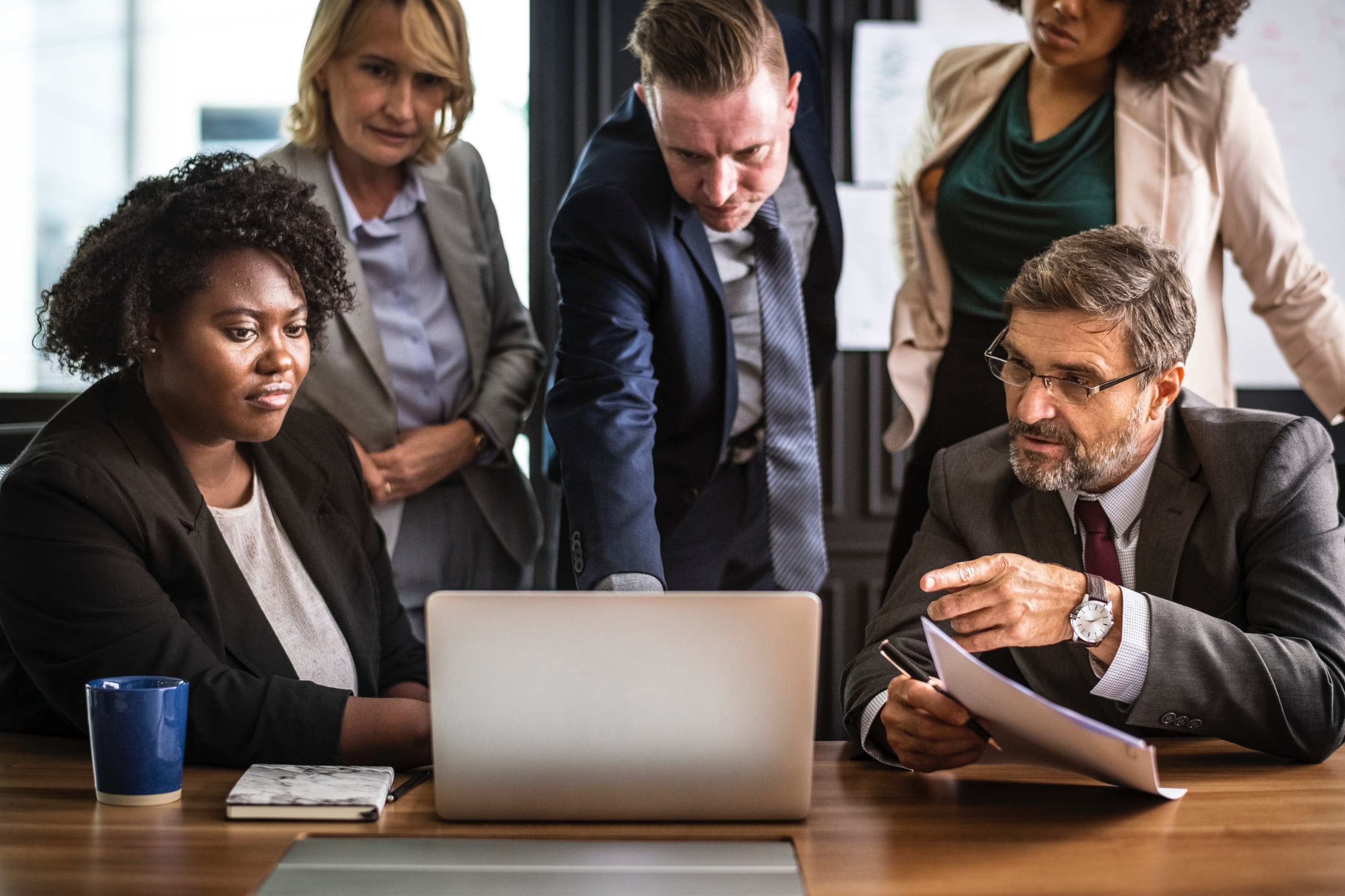 Complete Product Management by Tarigo - technology in London