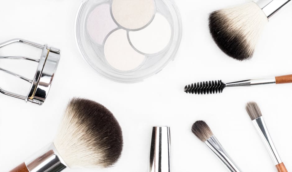 Makeup Workshop for Two People by Seventa Makeup Academy - health-and-beauty in London