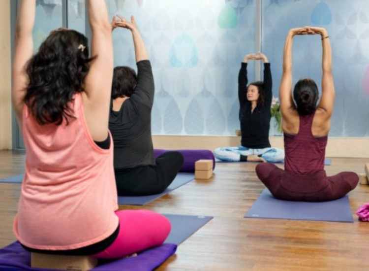 Heal and Transform through Tantric Meditation by Triyoga - mindfulness-and-wellbeing in London
