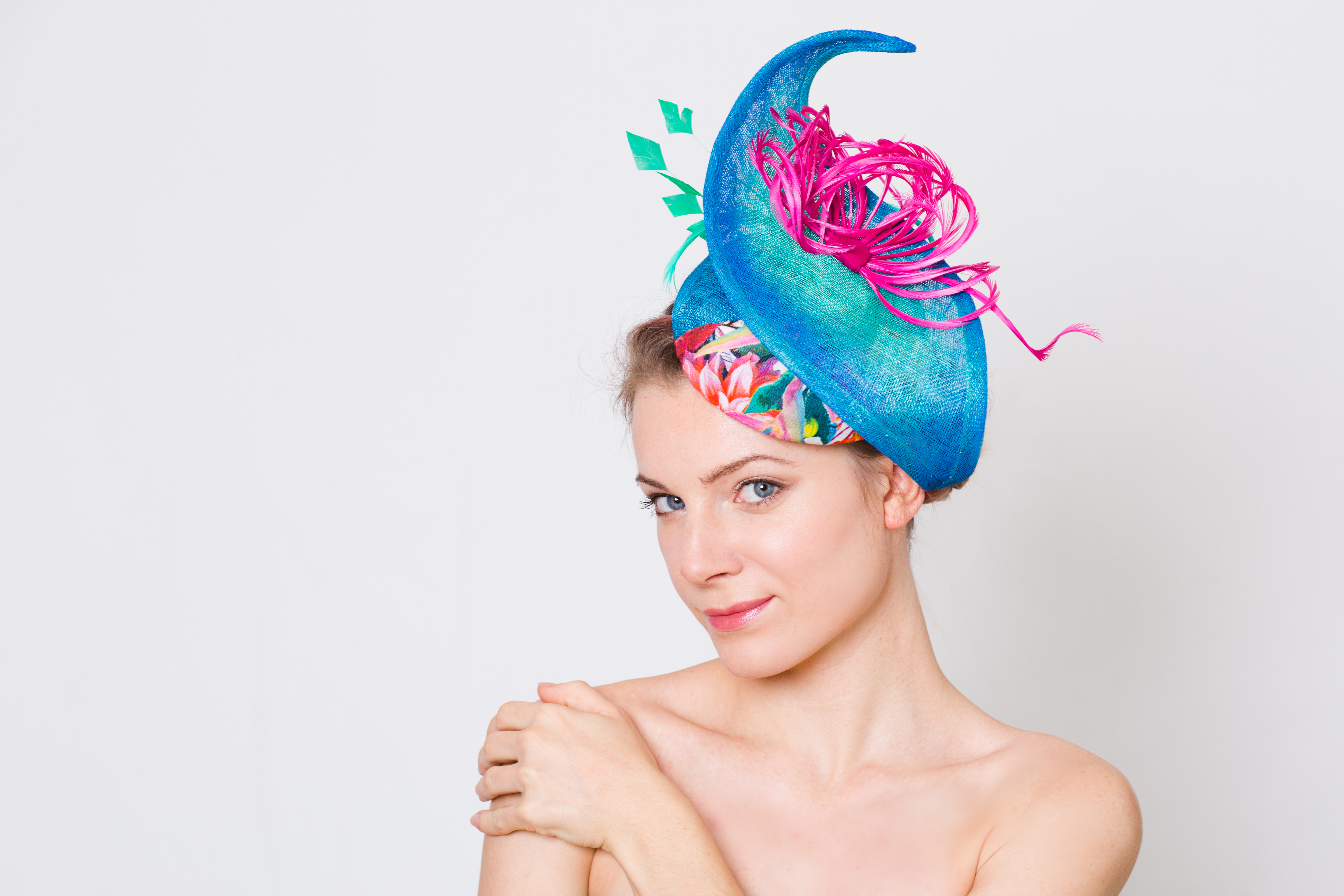 Private Millinery Tuition with Katherine Elizabeth by Millinery House Events - crafts in London