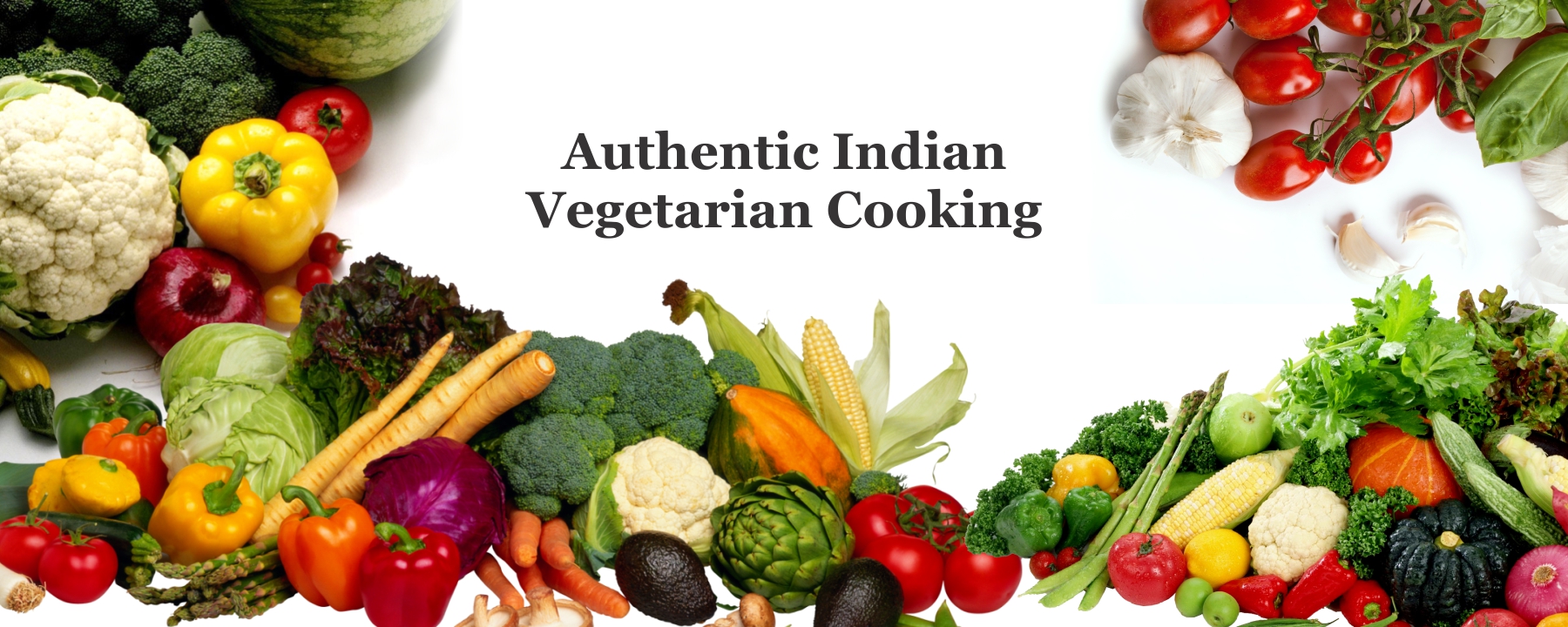 Authentic Indian Vegetarian/vegan Cooking Class by Cook with Reeta - food in London