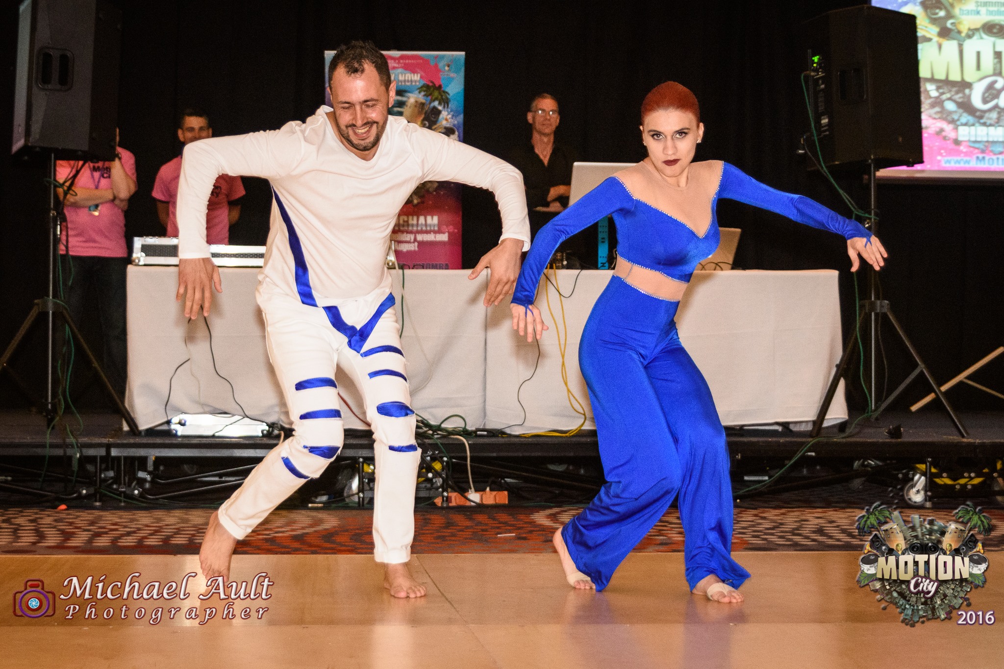 Beginners Salsa Class at Bar Salsa by FK Dance - dance in London