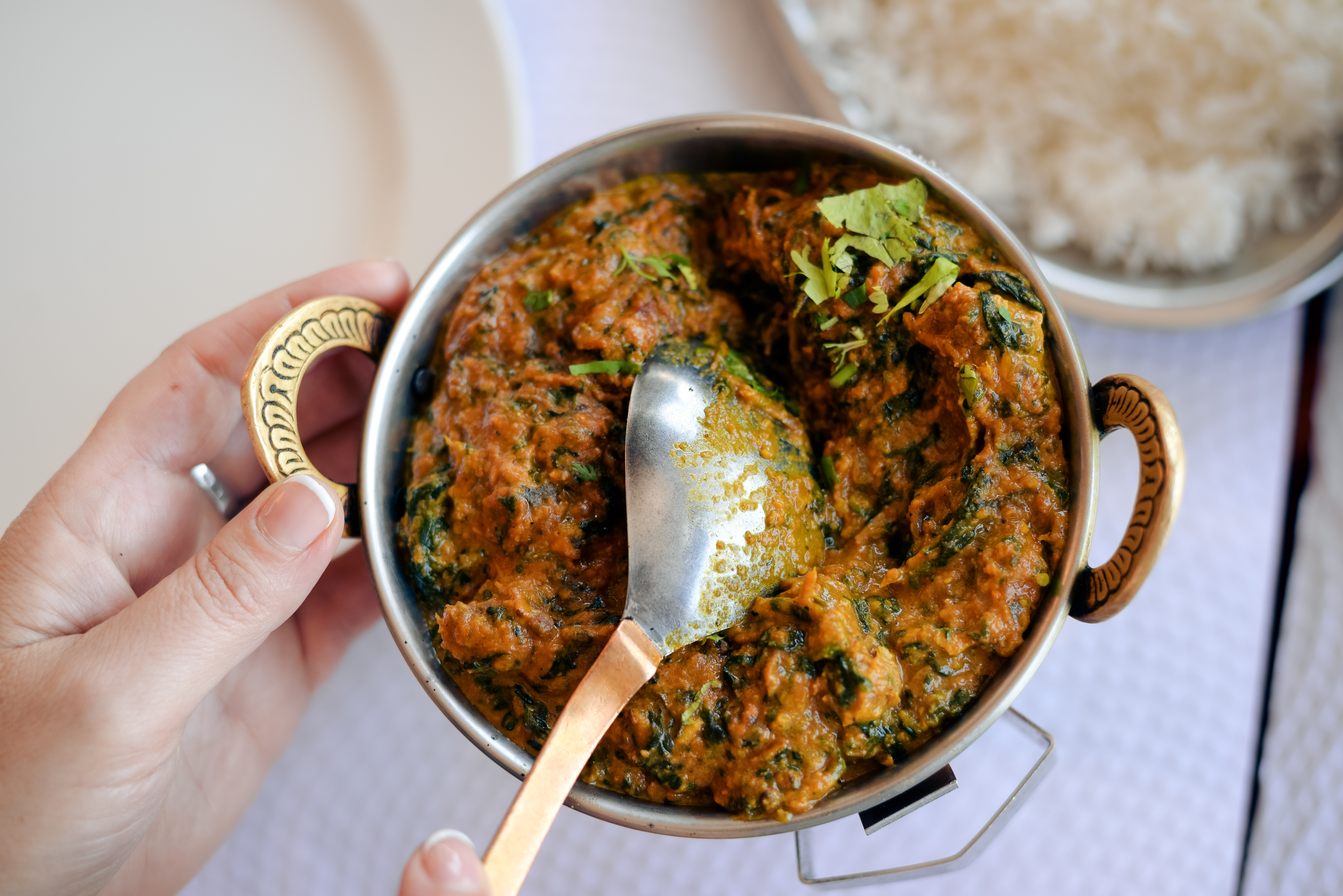 Healthy Cooking Class by The Second Mind - food in London