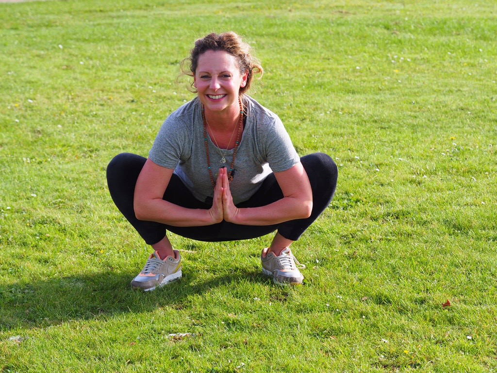 Midweek Vinyasa Flow by Yoga Pad Henley - mindfulness-and-wellbeing in London