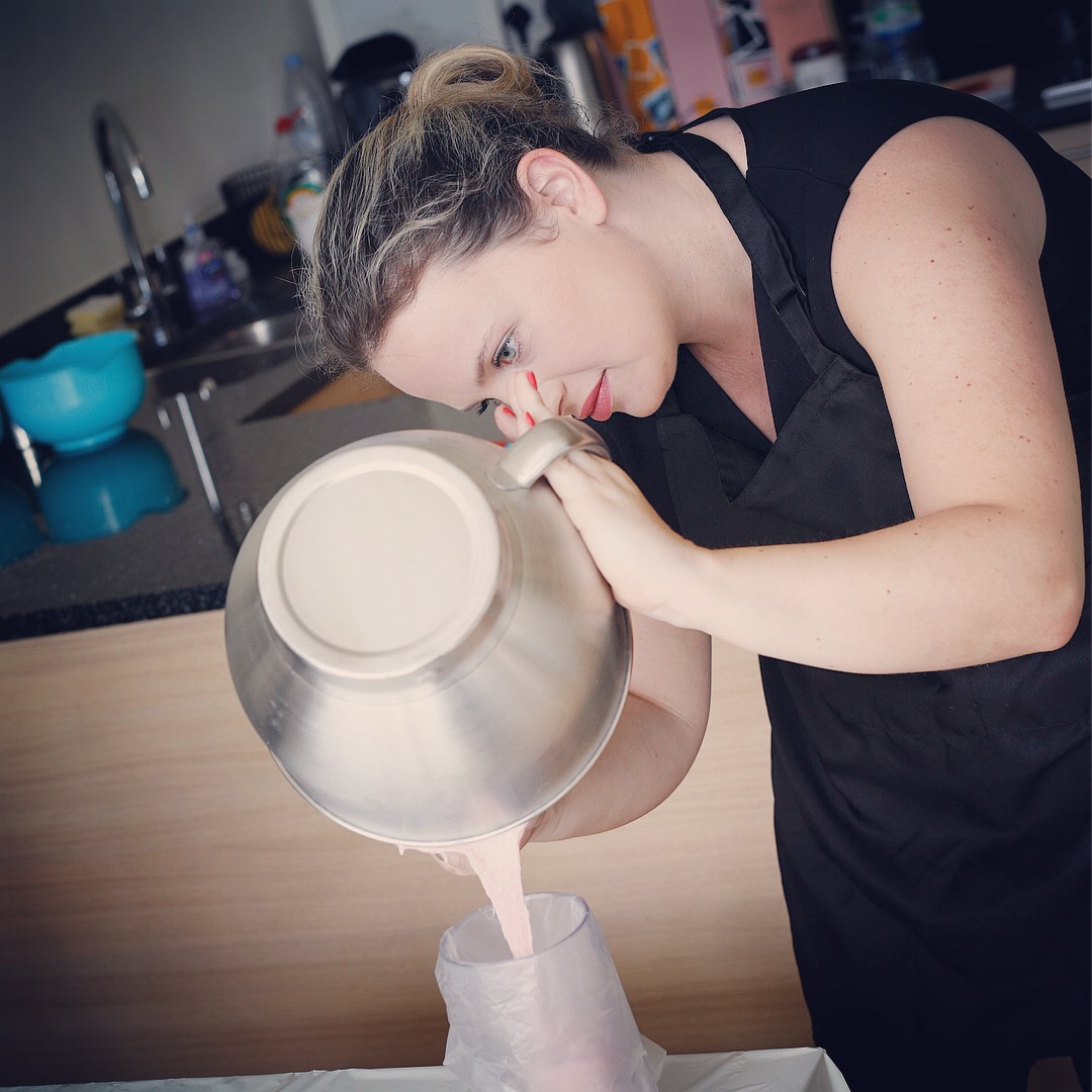 Make Iconic French Macarons by Mauderne - food in London