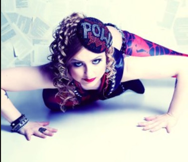 Rockstar Belly Dance by The School of Rockstar Belly Dance - dance in London
