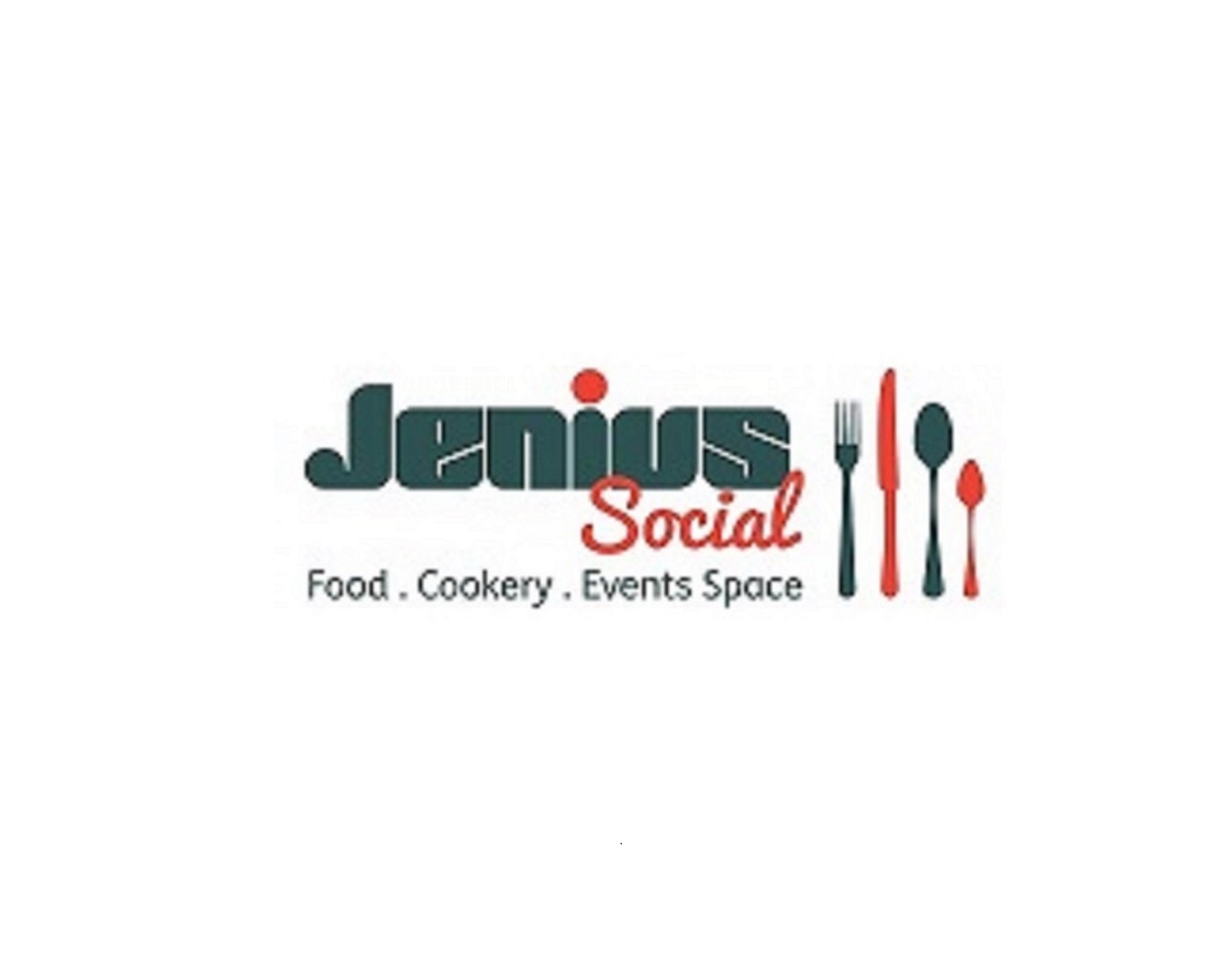 Authentic Thai Cooking by Jenius Social - food in London