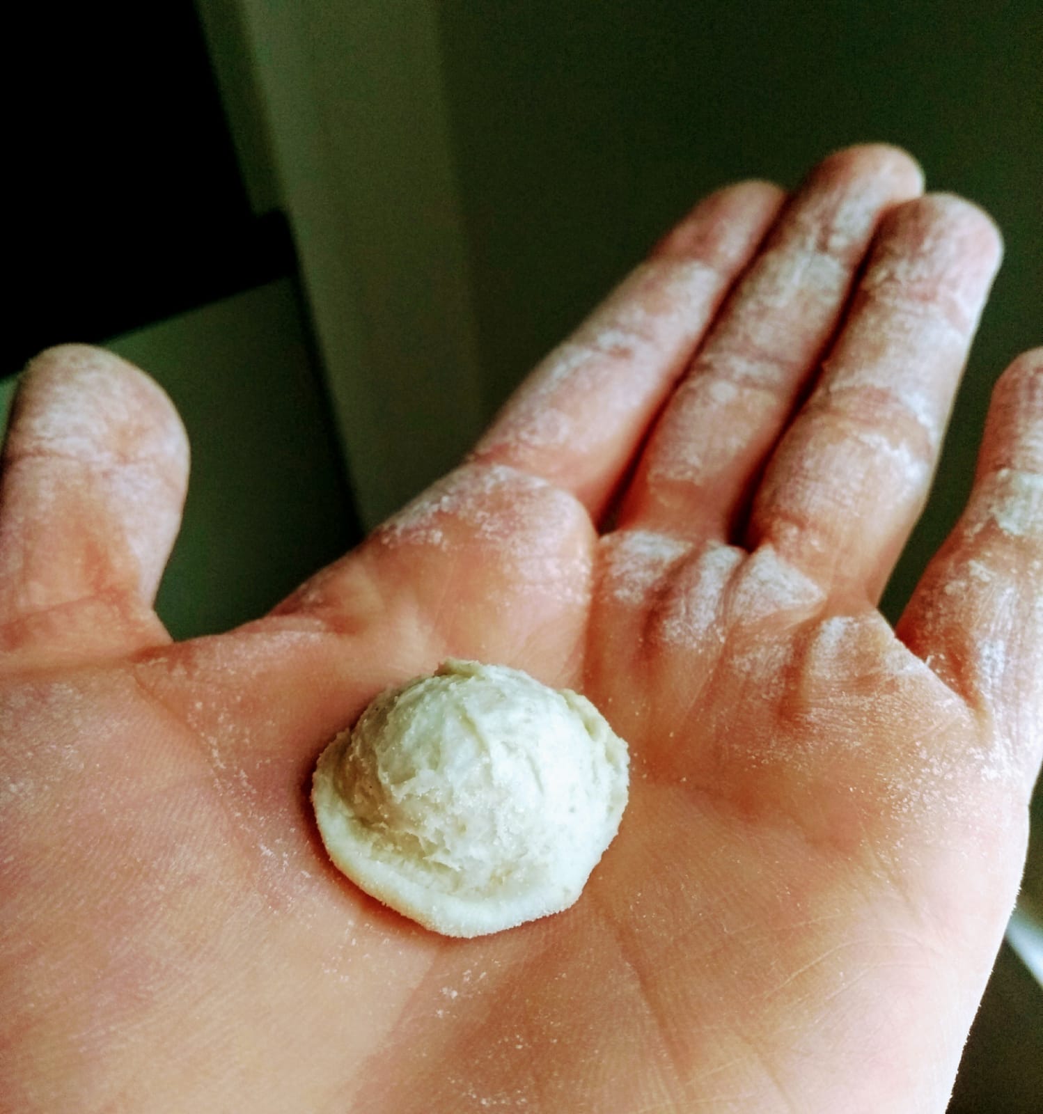 Orecchiette Making Workshop: Fresh Pasta, Puglia-Style! by Le Orecchiette di Nonna Isabella - food in London