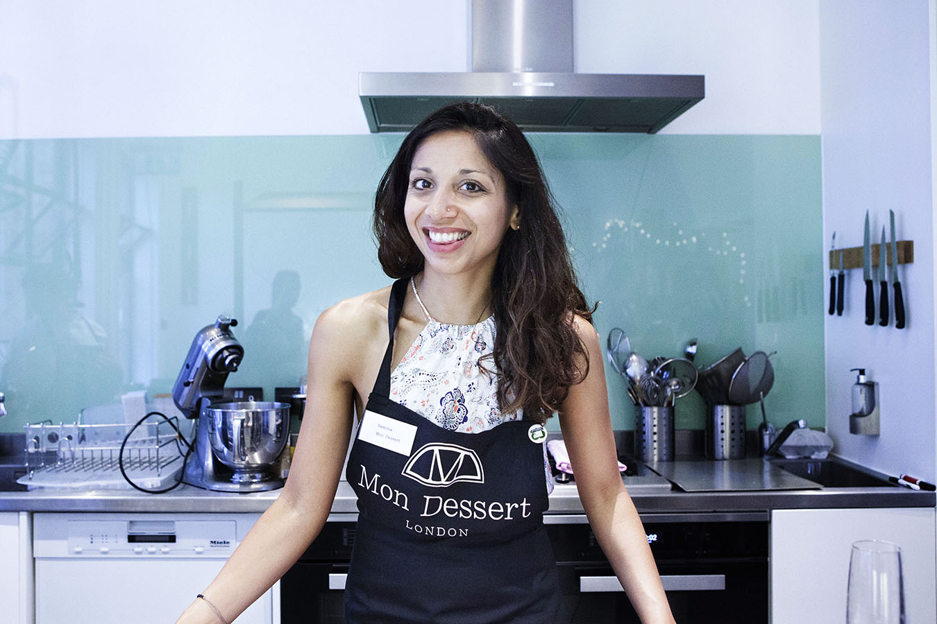 Macarons & Martini Masterclass by Mon Dessert - drinks-and-tastings in London