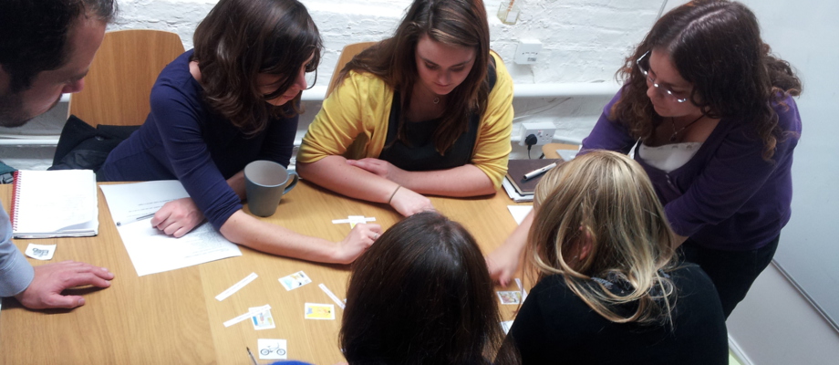 Private Spanish Lessons by Spanish House London - languages in London