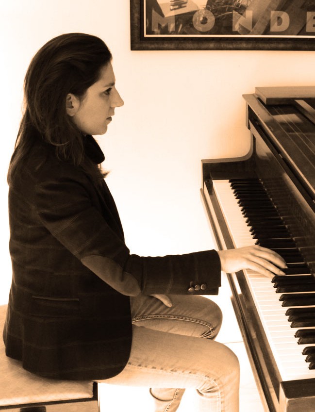 Advanced Classical Piano Lessons with The London Piano Institute by The London Piano Institute - music in London