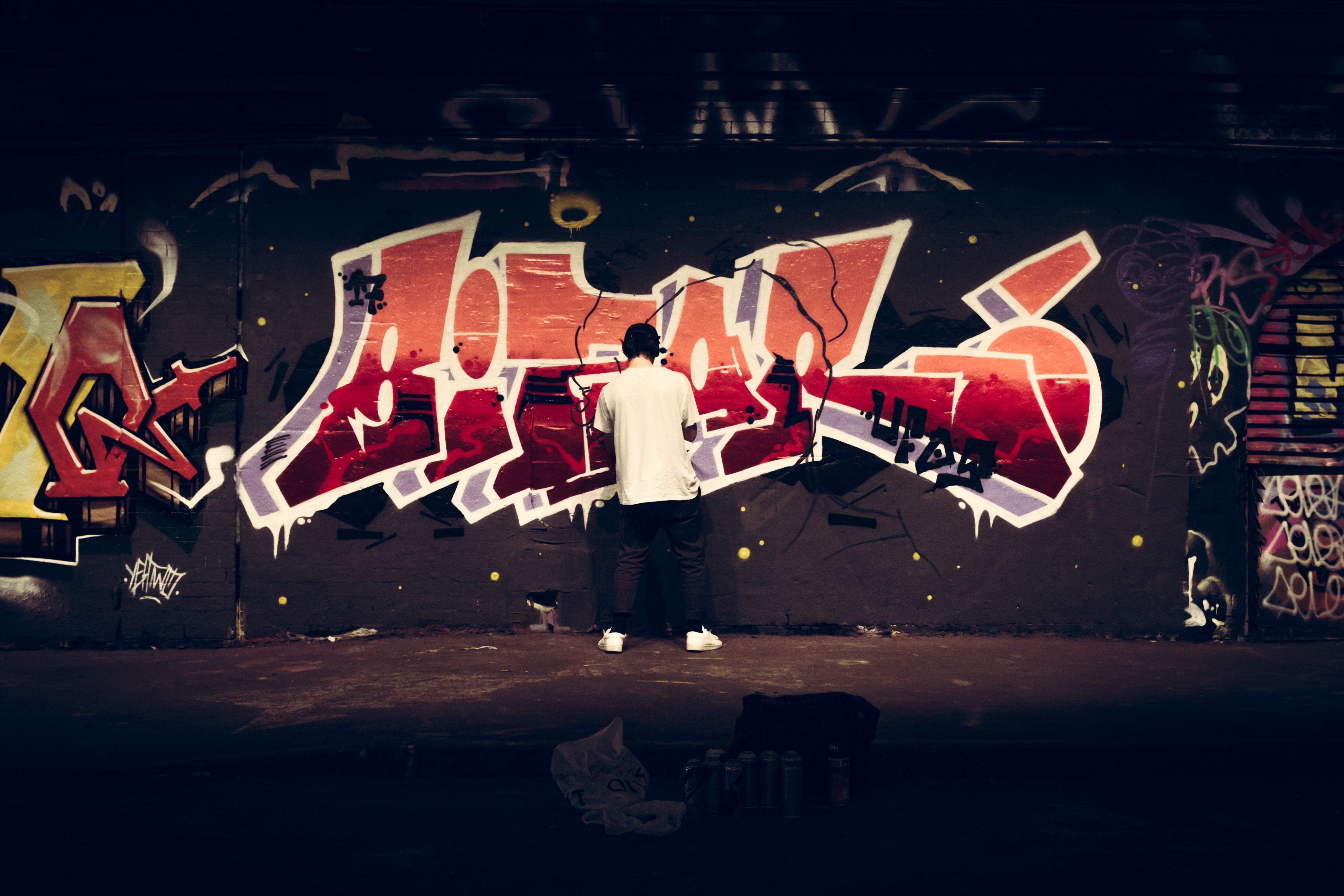 2 Day Street Photography Workshop London by F4 Photography - photography in London