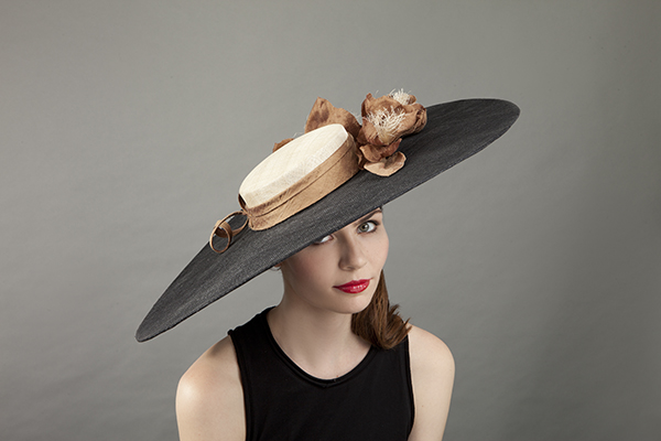 Millinery 4 day Hat Making Course by Judy Bentinck Millinery - crafts in London