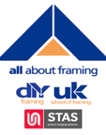 Make Your Own Frame! - The Basics, Picture Framing Workshop by DIY Framing - crafts in London