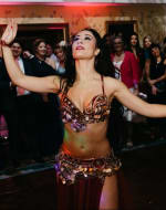 Belly Dance Improvers Class by Tevec Dance - dance in London