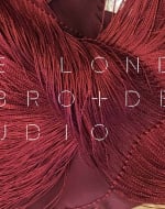 Taster Session: 3D Beading by The London Embroidery Studio - crafts in London