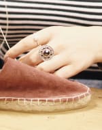 Teambuilding Slippermaking Workshop by Juta Shoes - crafts in London