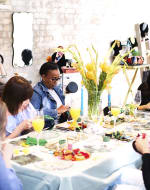 Mixed ability Yoga by Stepthirtyone - mindfulness-and-wellbeing in London
