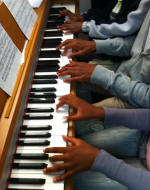 Piano Lessons Grades 6-8 by Catford Music School - music in London