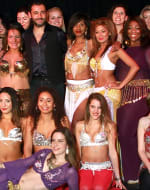 Bellyton Advance Course by Dance Body Mind - dance in London