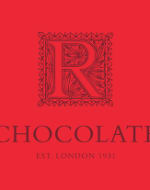 Sea Salt Caramel Class by R Chocolate London - food in London