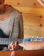 Advanced Guitar Lessons by Your Guitar Academy - music in London