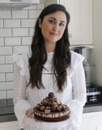 Healthy Eating for New Mums by Mrs Hollingsworth's - food in London
