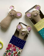 Make a Bedroom Banner by The Sewcial Circle - crafts in London