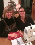 Learn To Make Leggings by Make Mee Studio - crafts in London